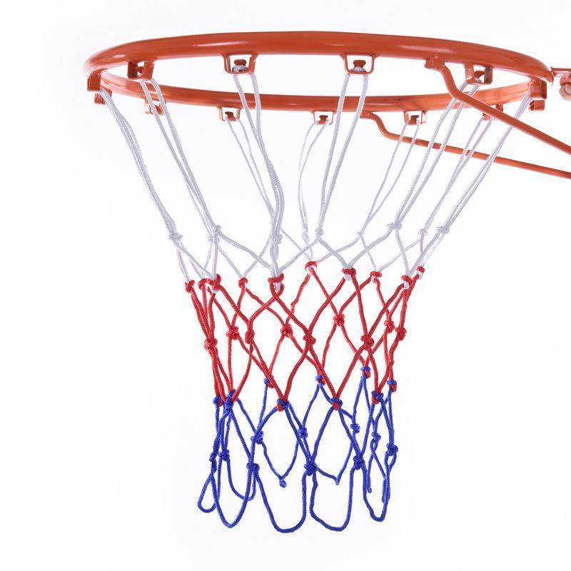 Basketball Backboard Net, Durable Professional Basketball Net, Nylon Netting For Outdoor and Indoor Use