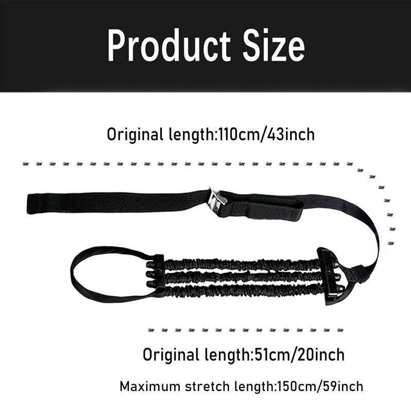 Pull Up Assist Band, 1 Count Professional Pull Up Resistance Band, Home Fitness Elastic Band, Pull Up Elastic Rope, Fitness Equipment for Home Gym