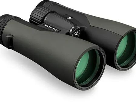 Vortex Crossfire HD 12x50 Binoculars