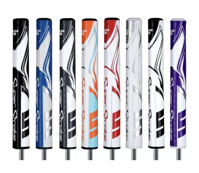 Super Stroke Zenergy Tour 3.0 Putter Grip Non-slip