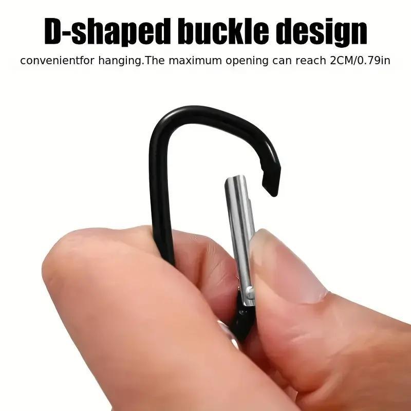 Magnetic Tent Hook, 2 Counts Outdoor Tent Magnetic Hook, Tent Accessories, Camping & Hiking Equipment for Outdoor Camping