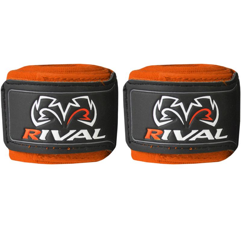 RIVAL Boxing Mexican Style Handwraps