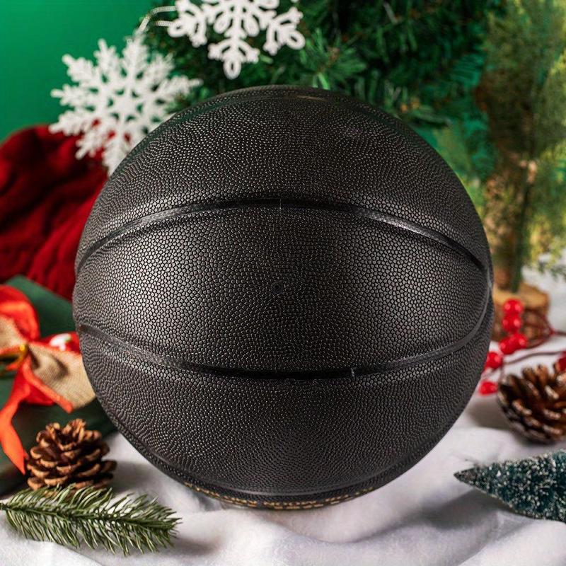 Basketball with Pump, Size 5 Basketball, Basketball for Men, Basketball Gift for Son, Gift for Boyfriend, Birthday Gift, Anniversary Gift