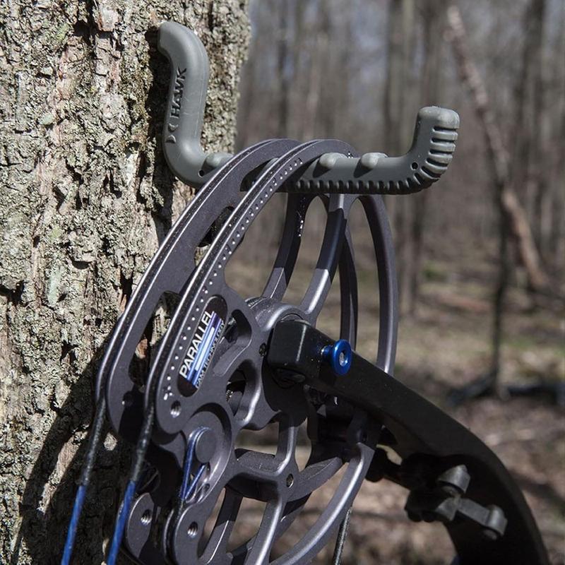 HAW Tactical Solo Tree Hook | Durable Hunting Accessories 2.75