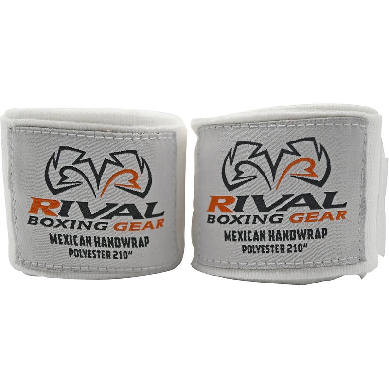 RIVAL Boxing Mexican Style Handwraps