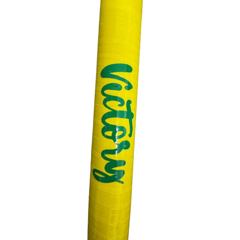 Skinny Bat Pencil Wiffleball - 32 Inches for Youth Baseball Enthusiasts