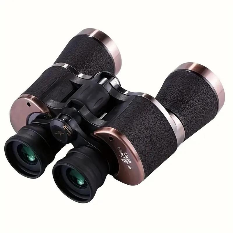 Professional Binoculars, High Definition High Magnification Binoculars, Waterproof Binoculars with Bak4 Prism & Fmc Lens for Bird Watching, Star Gazing