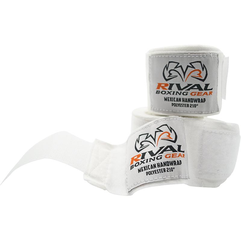 RIVAL Boxing Mexican Style Handwraps