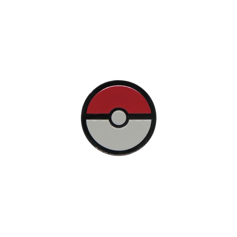 Golf Sama Pokemon Pokeball Marker