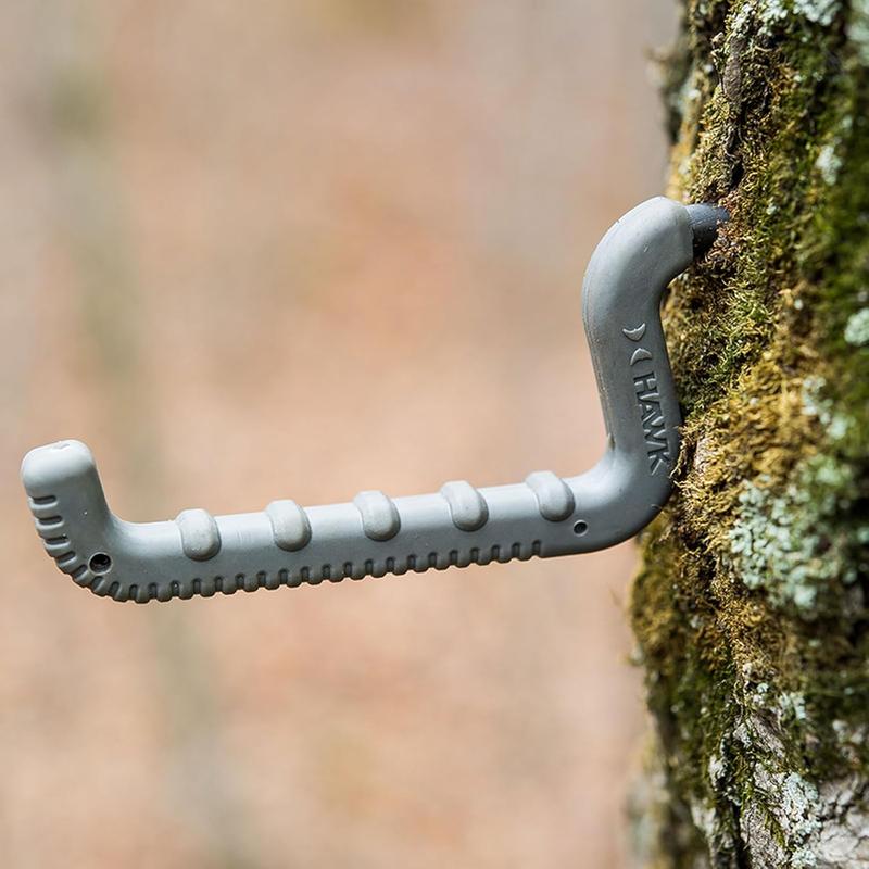 HAW Tactical Solo Tree Hook | Durable Hunting Accessories 2.75