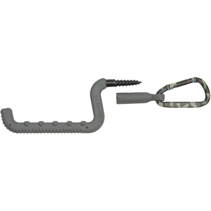 HAW Tactical Solo Tree Hook | Durable Hunting Accessories 2.75