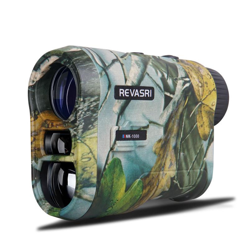 Hunting Rangefinder 1000Yards Laser Range Finder