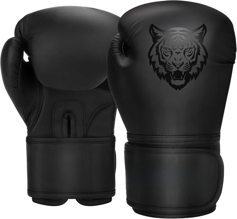 Boxing Gloves for Men Women Youth, Boxing  Gloves | for Heavy Bag Workout, Muay Thai, Kickboxing, Sparring Punching8 10 12 14 16oz