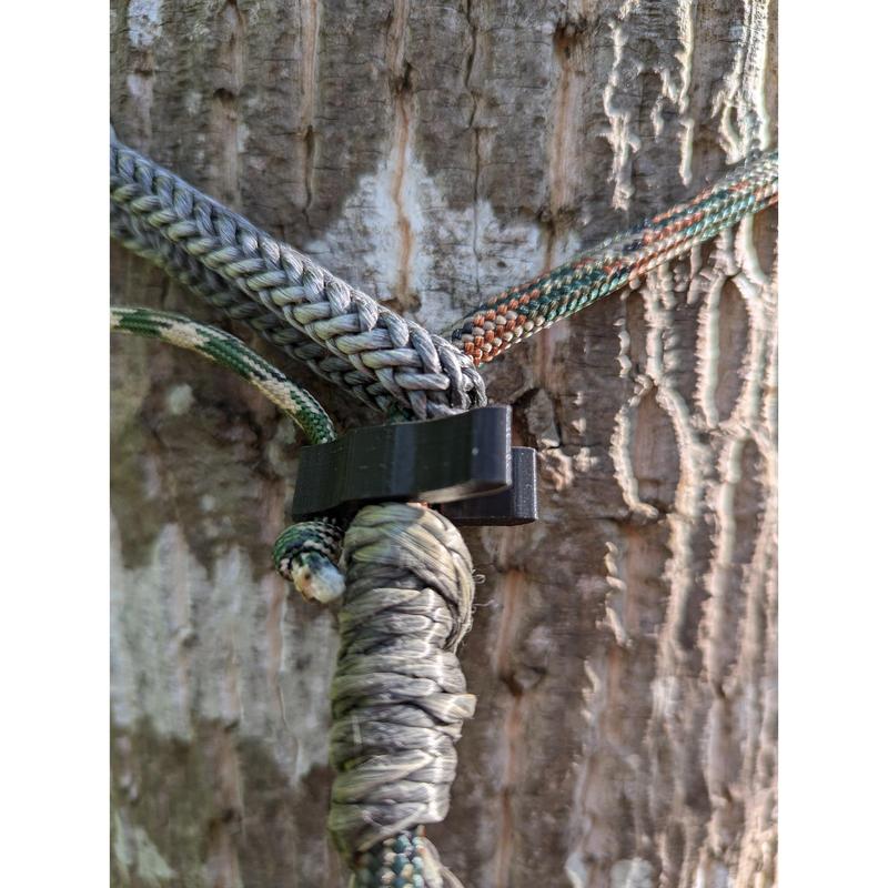 Tether Rope Clip