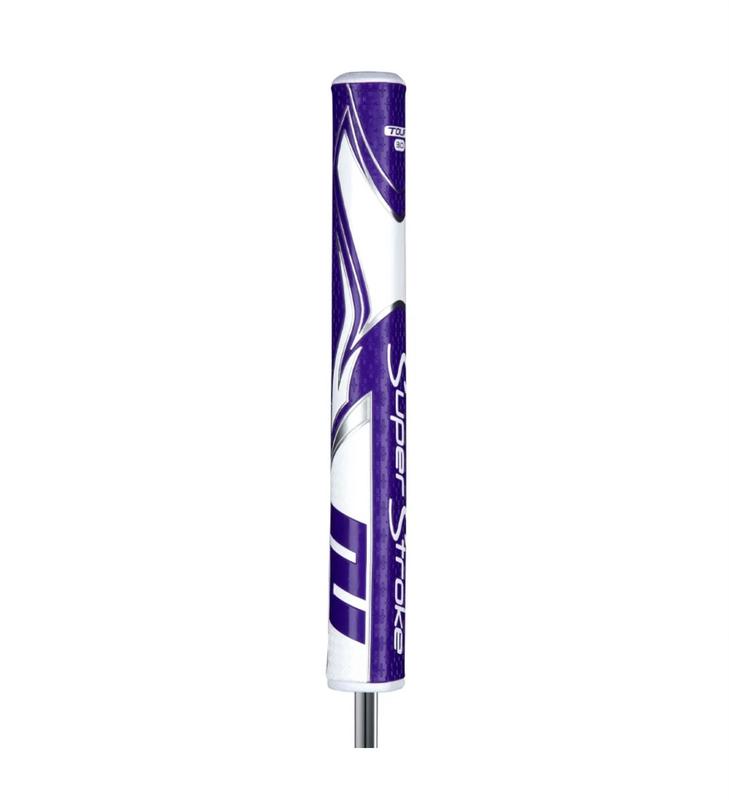 Super Stroke Zenergy Tour 3.0 Putter Grip Non-slip