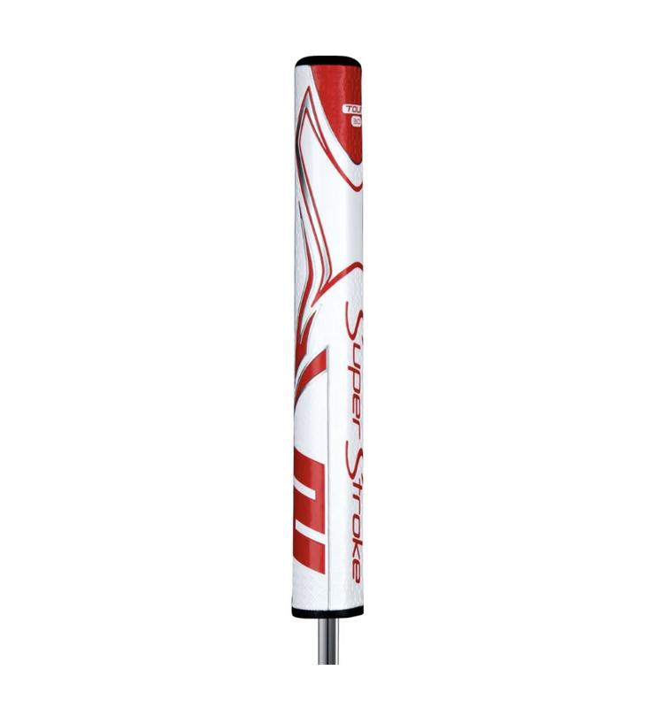 Super Stroke Zenergy Tour 3.0 Putter Grip Non-slip