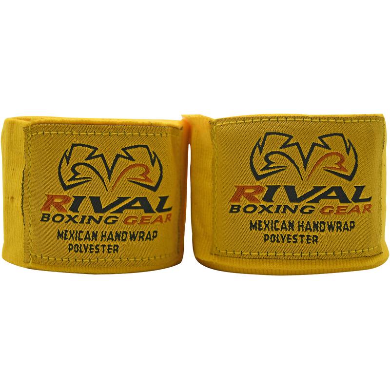 RIVAL Boxing Mexican Style Handwraps