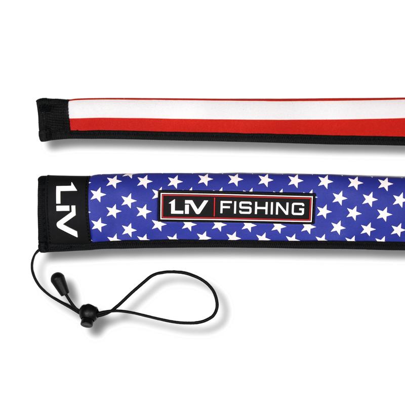 Rod Sleeves - Snag Resistant Fishing Rod Covers