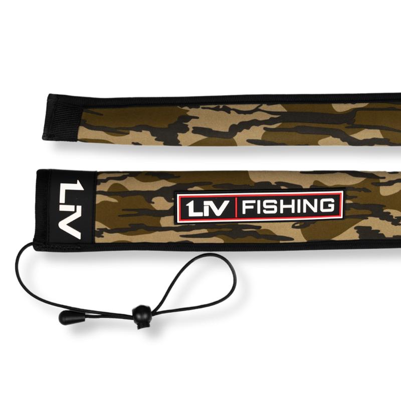 Rod Sleeves - Snag Resistant Fishing Rod Covers