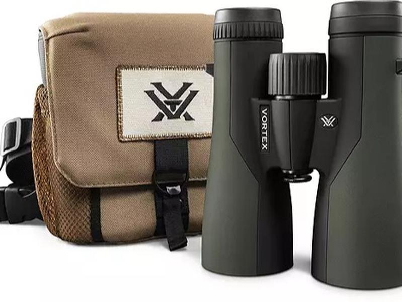 Vortex Crossfire HD 12x50 Binoculars