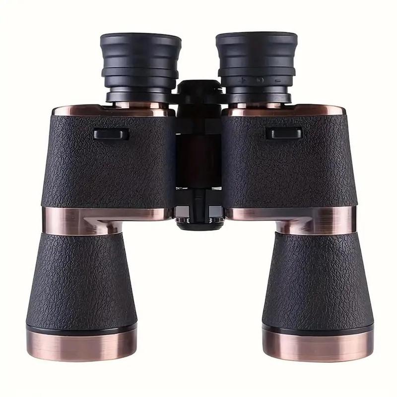 Professional Binoculars, High Definition High Magnification Binoculars, Waterproof Binoculars with Bak4 Prism & Fmc Lens for Bird Watching, Star Gazing