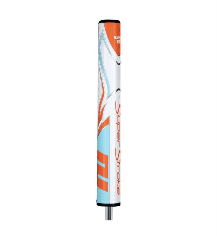 Super Stroke Zenergy Tour 3.0 Putter Grip Non-slip