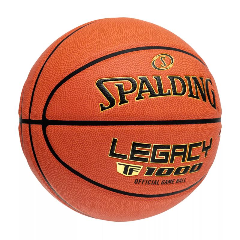 New Spalding TF-1000 Legacy Official Basketball