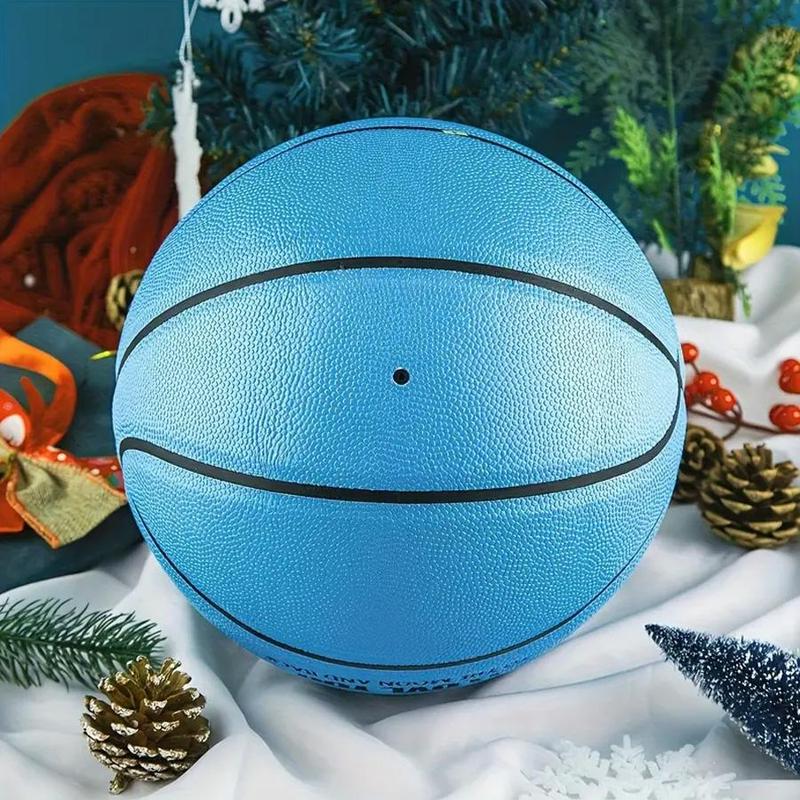 Basketball with Air Pump Set, To My Son Basketball, Outdoor Sports Training Basketball, Gift for Boys