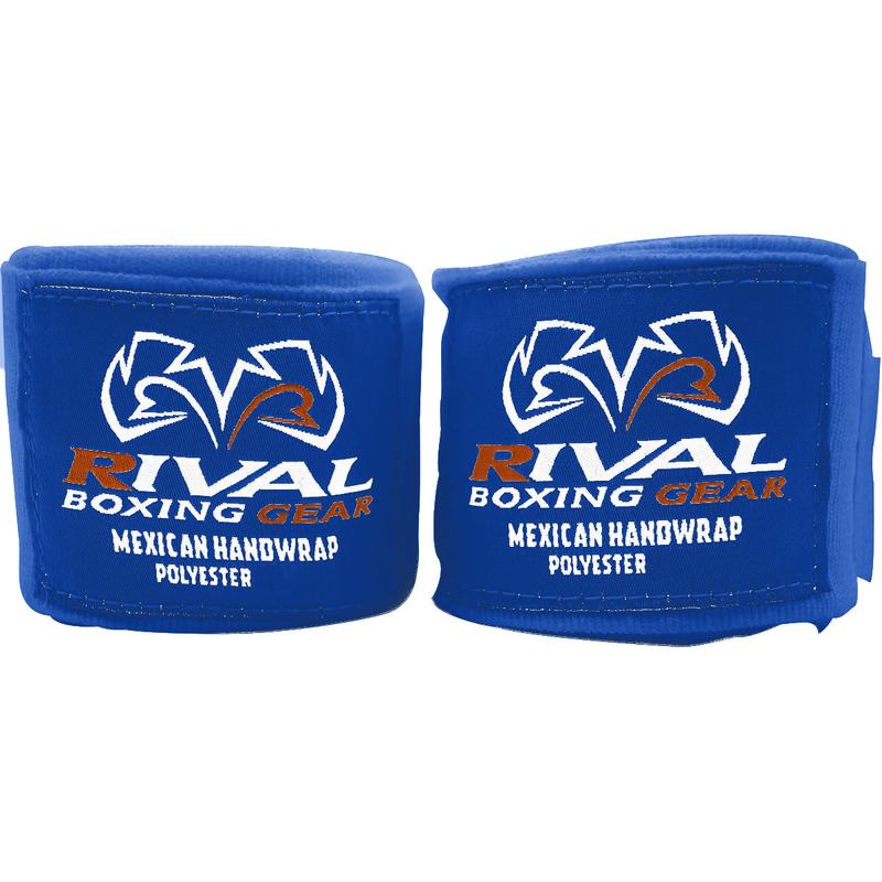 RIVAL Boxing Mexican Style Handwraps