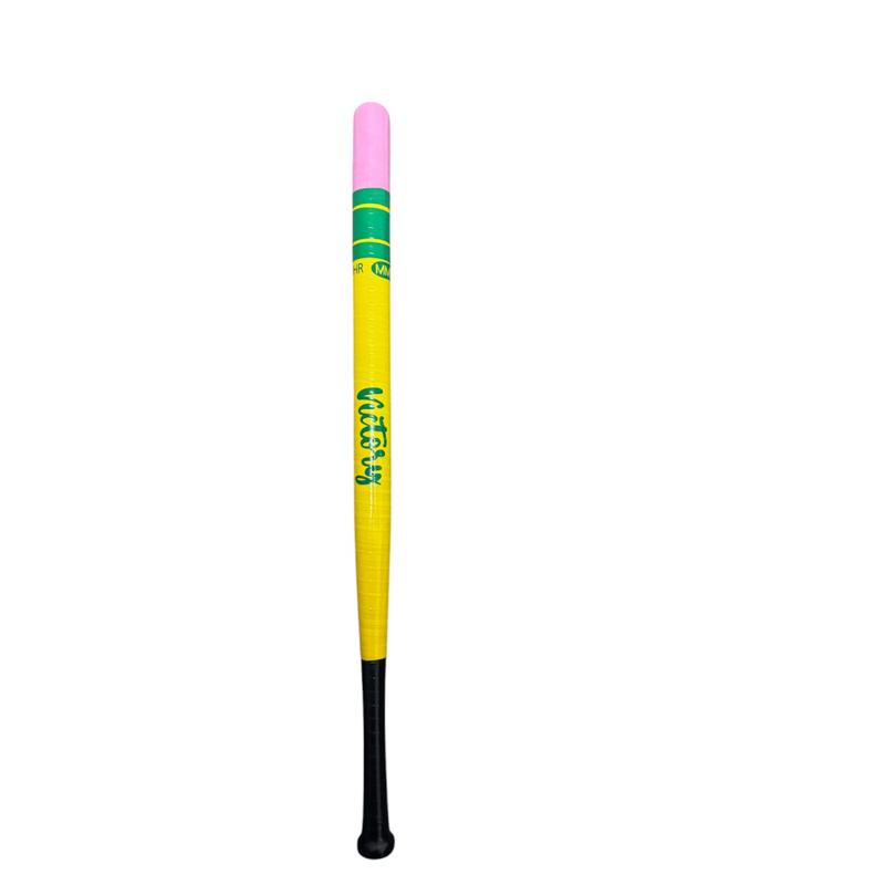 Skinny Bat Pencil Wiffleball - 32 Inches for Youth Baseball Enthusiasts