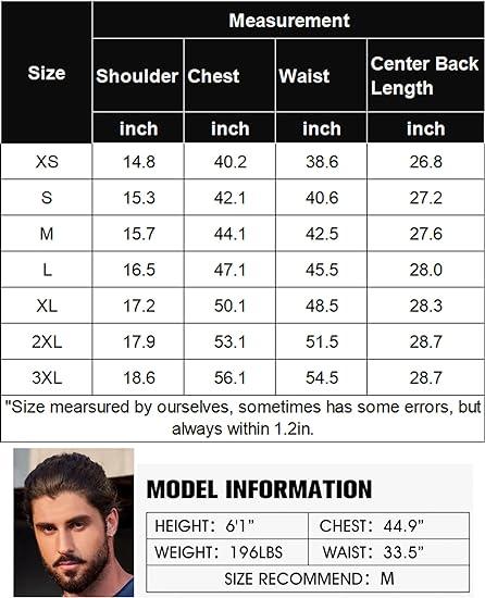 COOFANDY Men's 3 Pack Workout Tank Tops Gym Muscle Tee Bodybuilding Fitness Sleeveless T Shirts