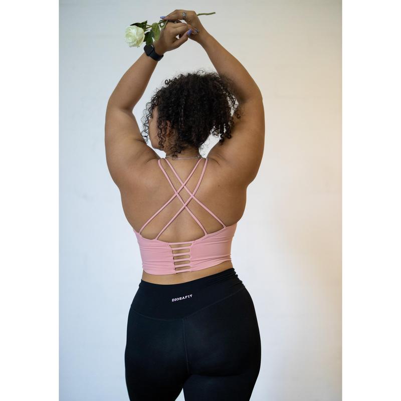 Aphrodite Sports Bra