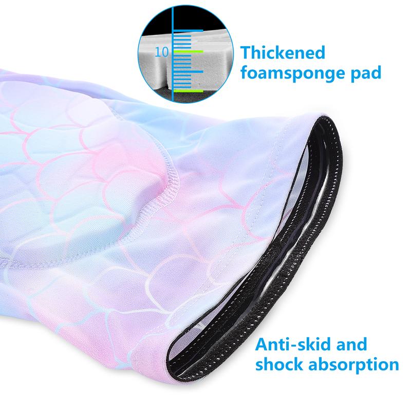 TUOY Knee pads,1 Pair Breathable Comfortable Knee Brace, Knee Pads, Sports Knee Pads for Running Jumping Cycling Climbing