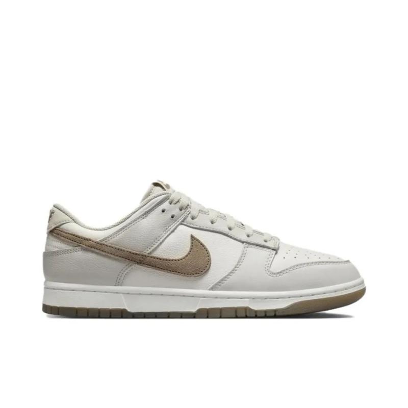 Nike Dunk Low SE Phantom Khaki Men’s Casual Fashion Footwear Sneakers Shoe