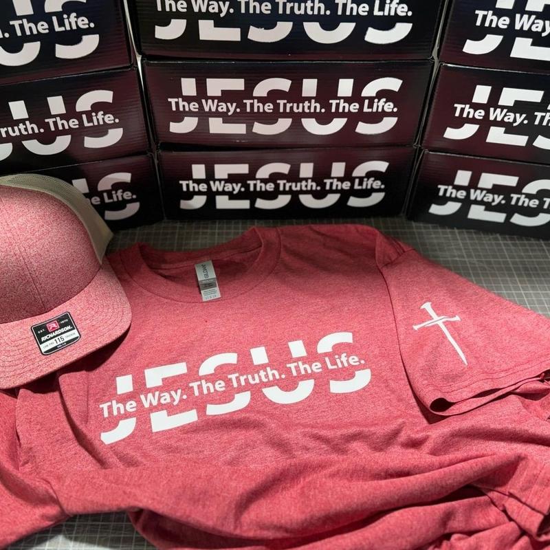 Share The Gospel Box Set : Includes 