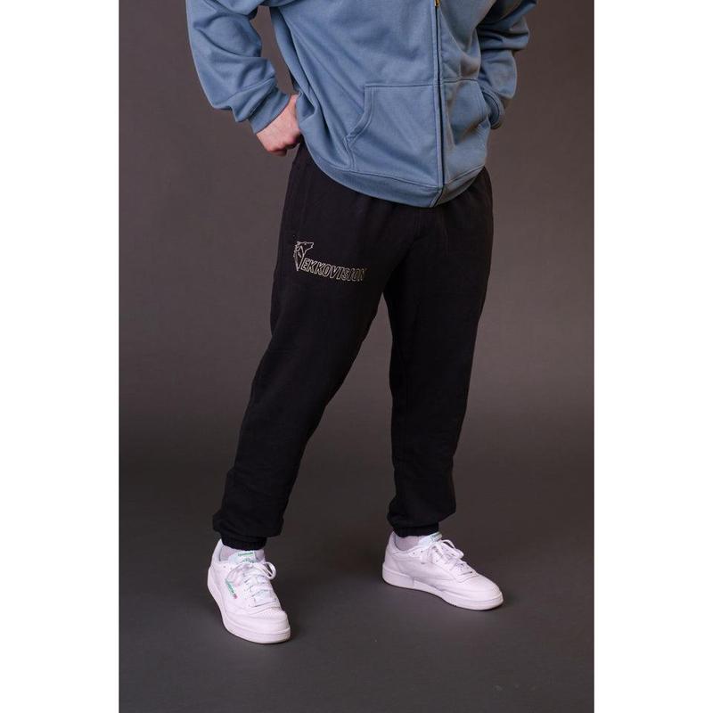 Ekko Feather-Weight Jogger