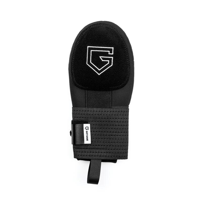 Got Game Baseball Sliding Mitt, Drippy Drip accessories Youth and Adult Sizes