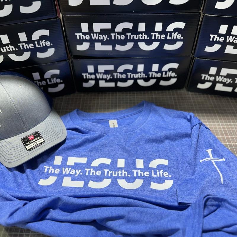 Share The Gospel Box Set : Includes 