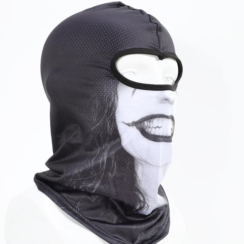 Bandana Face Mask Neck Gaiter Tube Mask Men Women for Sun Dust Protection