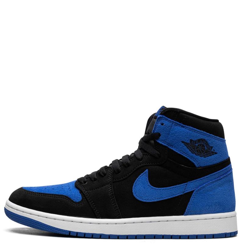 Nike Air Jordan 1 Retro High OG Royal Reimagined DZ5485-042 Mens Fashion Sneakers New
