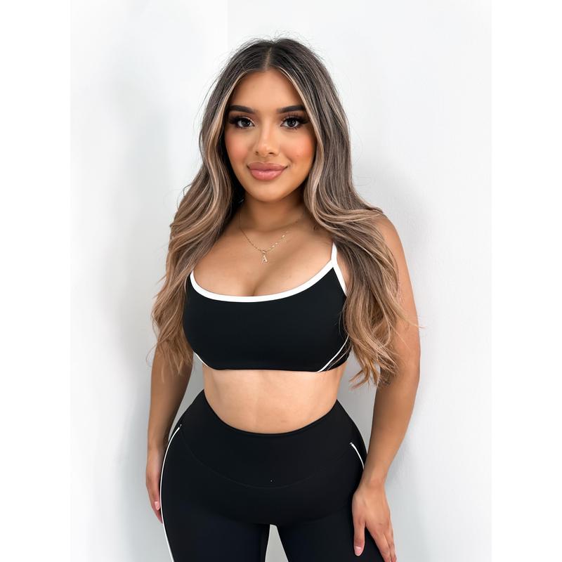 Babydoll Sports Bra