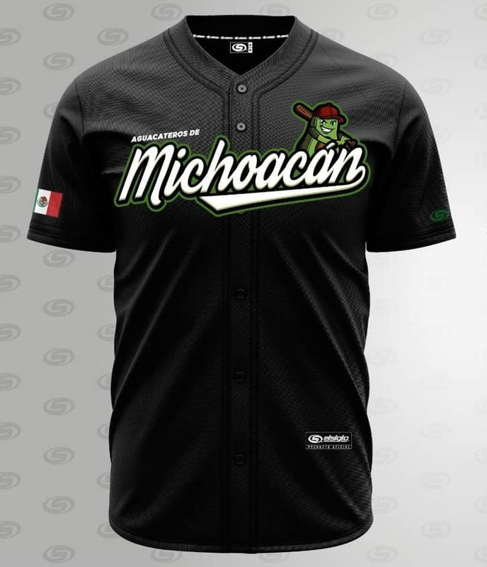 Michoacán Jersey, mexico baseball jersey, haloween jersey shirt, haloween pajamas jersey, Halloween Ghost Spooky Horror Jersey, Hot trend haloween 2024