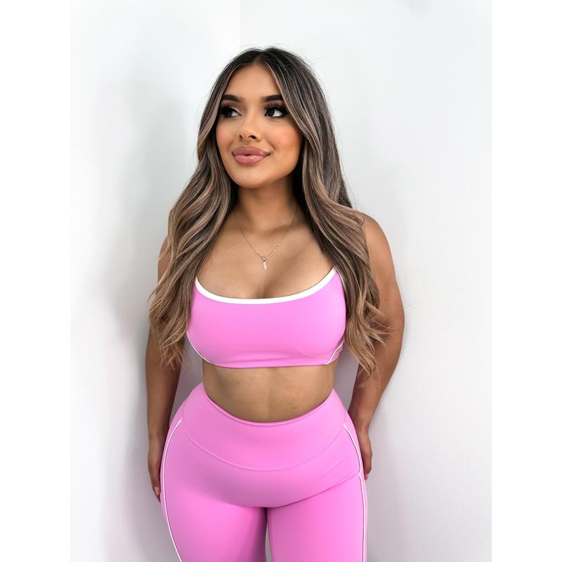 Babydoll Sports Bra