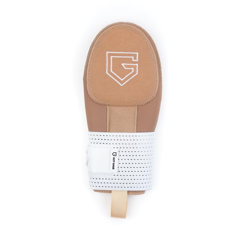 Got Game Baseball Sliding Mitt, Drippy Drip accessories Youth and Adult Sizes