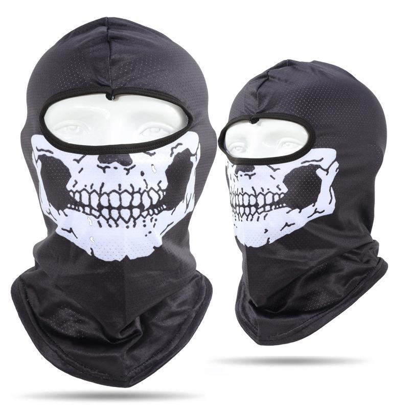 Bandana Face Mask Neck Gaiter Tube Mask Men Women for Sun Dust Protection