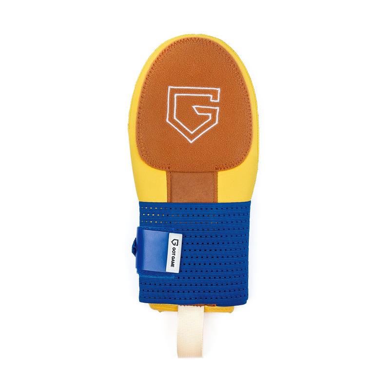 Got Game Baseball Sliding Mitt, Drippy Drip accessories Youth and Adult Sizes