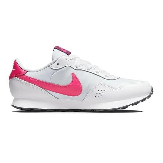 Nike MD Valiant Pure Platinum Pink Prime (CN8558 019)