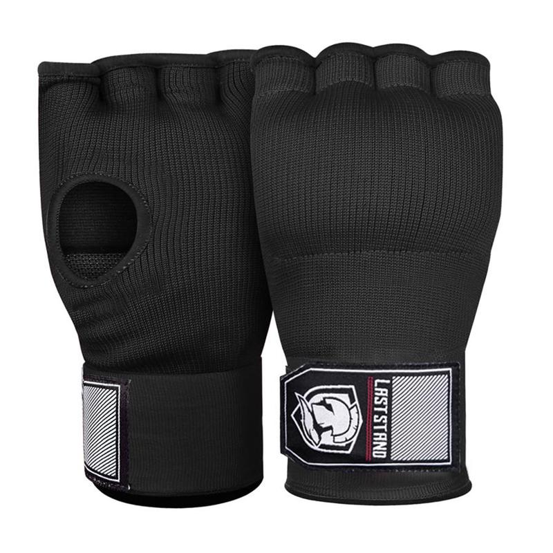 Fist Peak Gel Gasket Boxing Gloves, 1 Pair Half Finger Boxing Gloves, Professional Sports Gloves for Boxing, Martial Arts, Kickboxing, Muay Thai