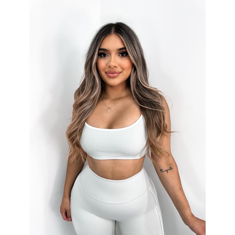 Babydoll Sports Bra