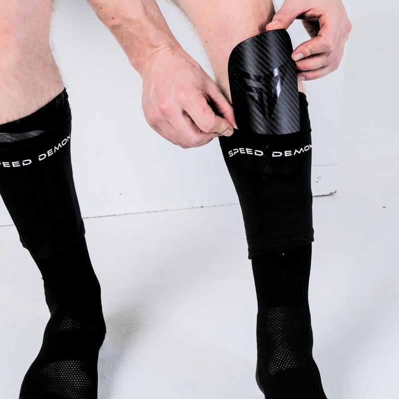 Shin Guard Sleeves